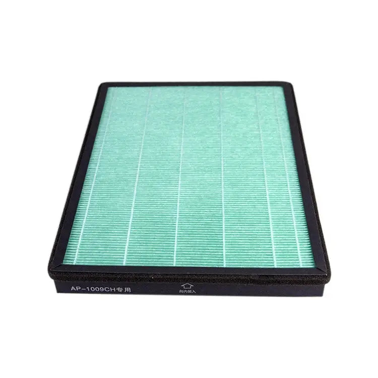 For Coway AP-1009 1008 Air Purifier Replacement HEPA + Carbon Fiber Filter Element For Coway - For Coway