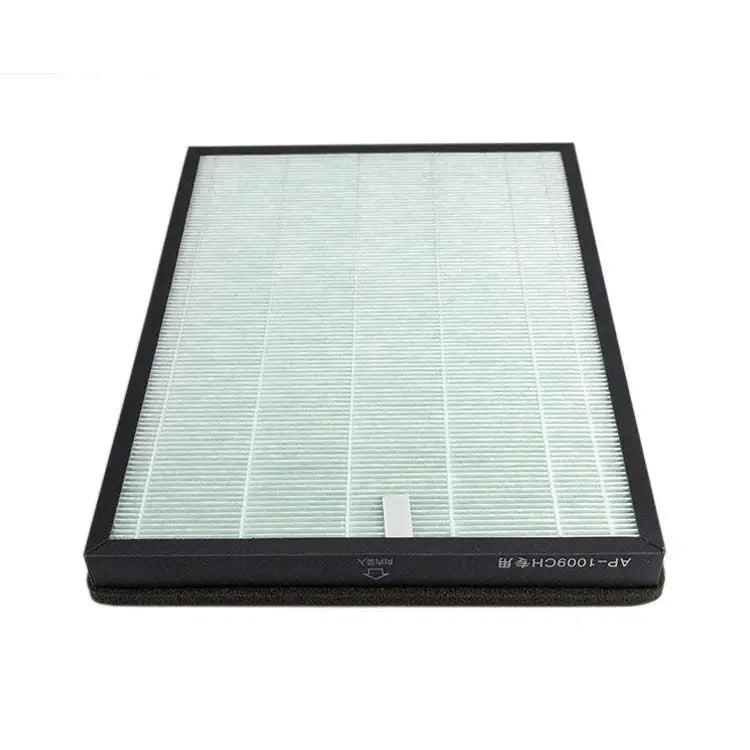 For Coway AP-1009 1008 Air Purifier Replacement HEPA + Carbon Fiber Filter Element For Coway - For Coway
