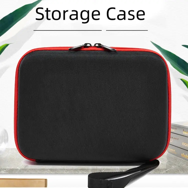 For DJI Osmo Action 3 Carrying Storage Case Bag,Size: 21x 16 x 6cm For DJI Osmo Action 3 - For DJI Osmo Action 3