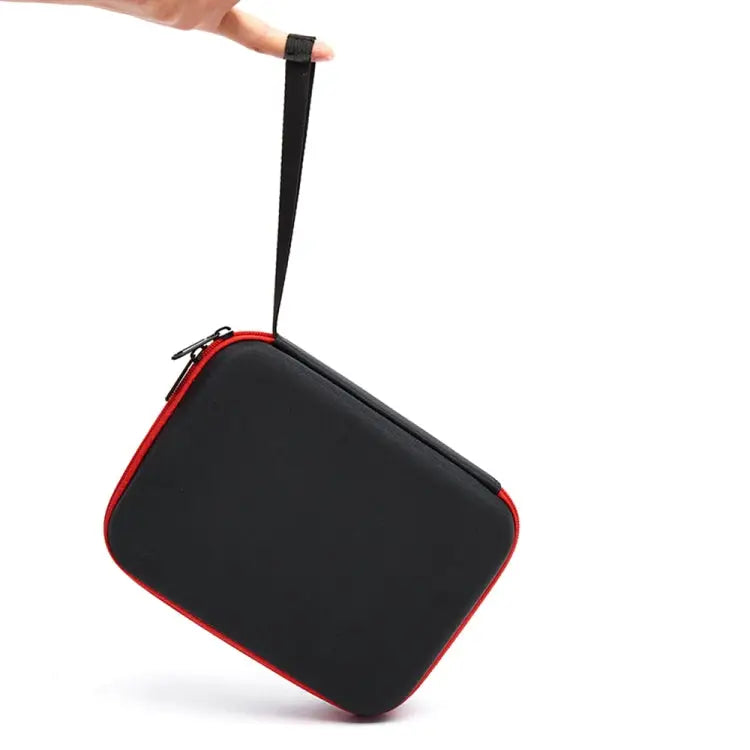 For DJI Osmo Action 3 Carrying Storage Case Bag,Size: 21x 16 x 6cm For DJI Osmo Action 3 - For DJI Osmo Action 3
