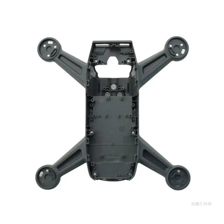 For DJI Spark Body Shell Middle Frame Bracket Repair Parts Middle Frame - Middle Frame