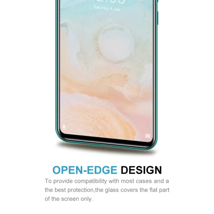 For Doogee N20 Pro 0.26mm 9H 2.5D Tempered Glass Film For Doogee N20 Pro - For Doogee N20 Pro