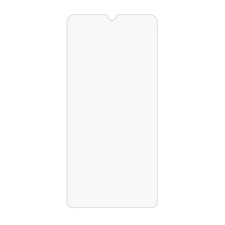 For Doogee N20 Pro 0.26mm 9H 2.5D Tempered Glass Film For Doogee N20 Pro - For Doogee N20 Pro