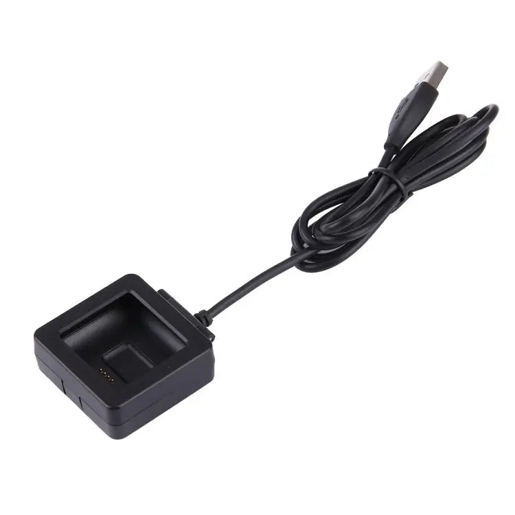 For Fitbit Blaze Smart Watch USB Charger Cable Length: 1m