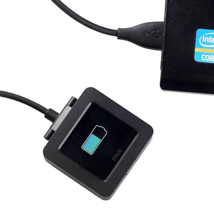 For Fitbit Blaze Smart Watch USB Charger Cable Length: 1m