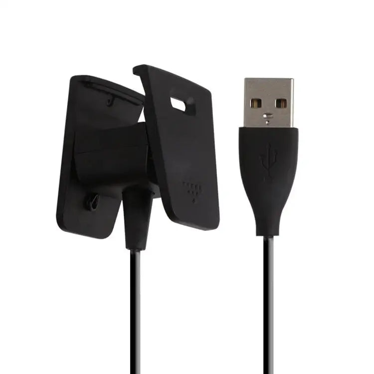 For Fitbit Charge HR & Charge 2 Smart Watch USB Charger Cable Length: 57cm