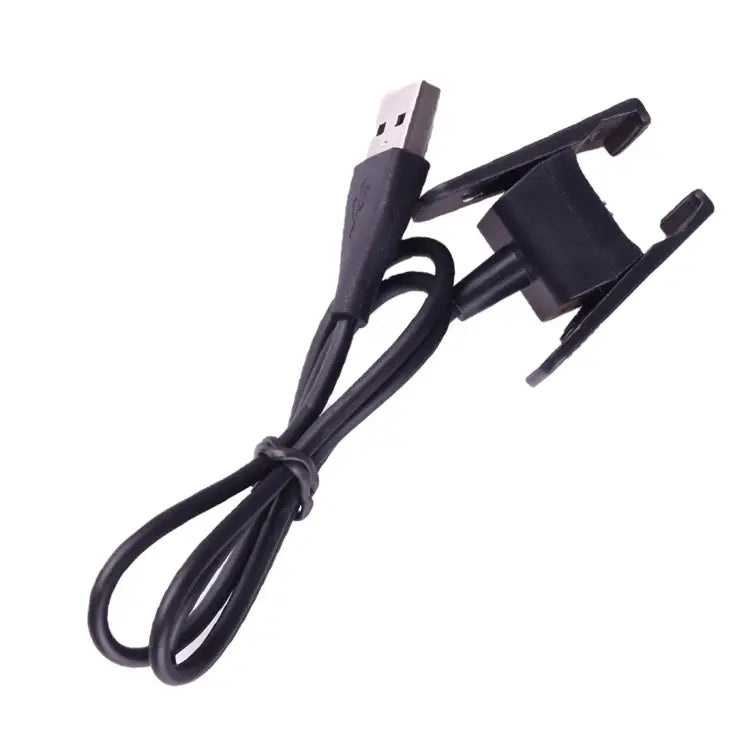 For Fitbit Charge HR & Charge 2 Smart Watch USB Charger Cable Length: 57cm