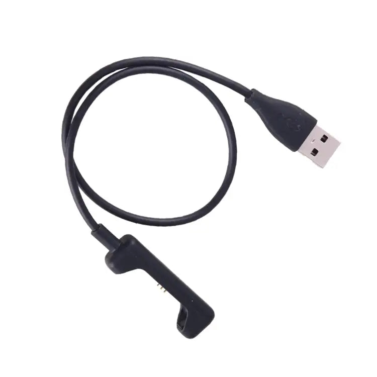For Fitbit Flex 2 Smart Watch USB Charger Cable Length: 31cm