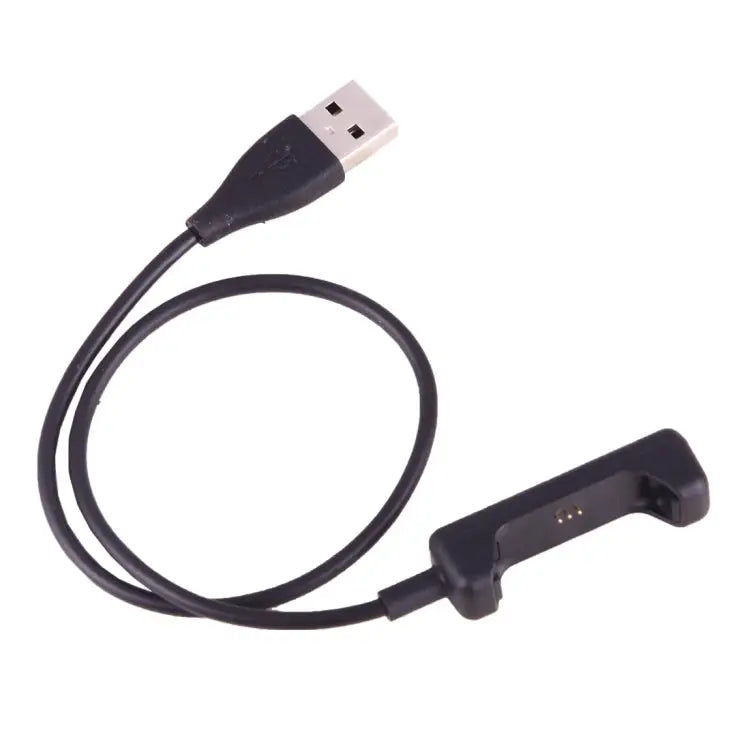 For Fitbit Flex 2 Smart Watch USB Charger Cable Length: 31cm