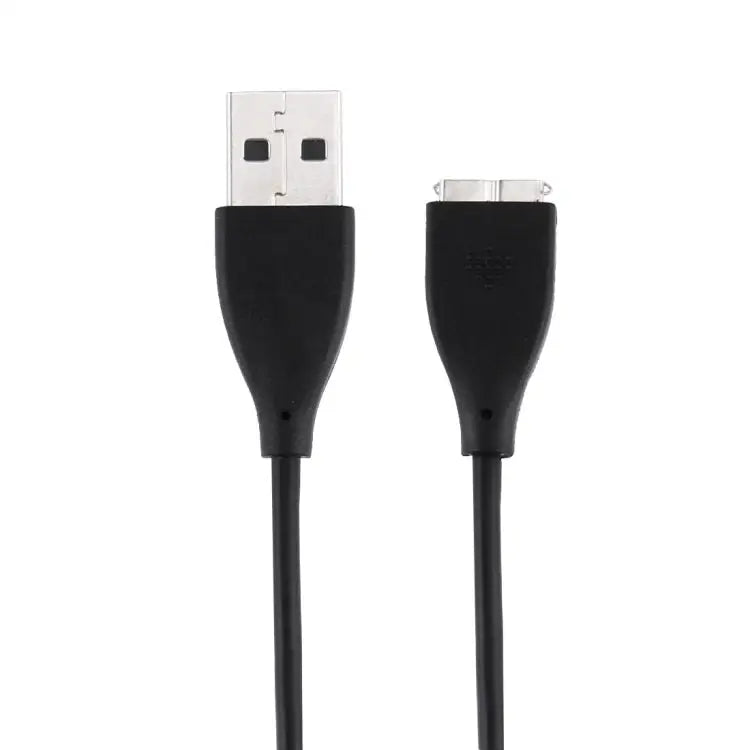 For Fitbit Surge Smart Watch USB Charger Cable Length: 1m