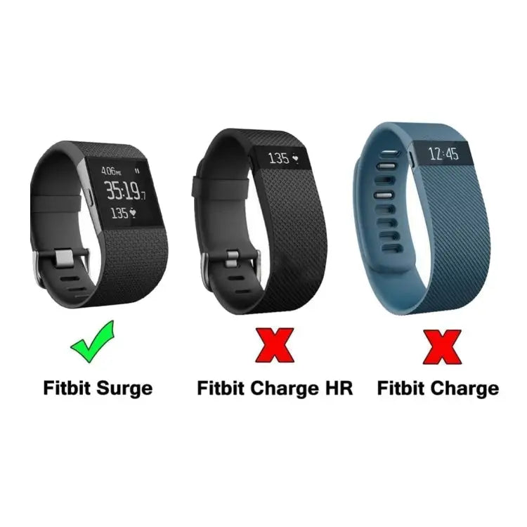 For Fitbit Surge Smart Watch USB Charger Cable Length: 1m