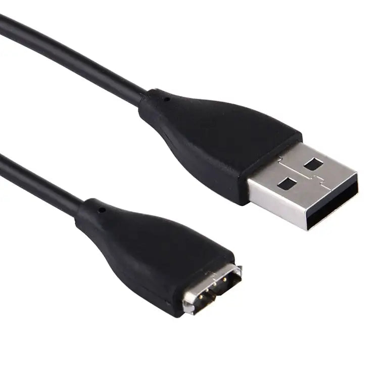 For Fitbit Surge Smart Watch USB Charger Cable Length: 1m