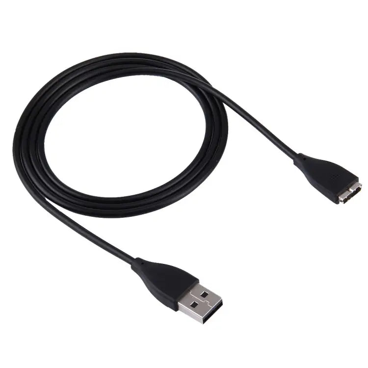 For Fitbit Surge Smart Watch USB Charger Cable Length: 1m