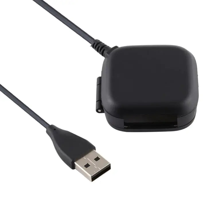 For Fitbit Versa 2 Smart Watch USB Charger Cable Length: 90cm