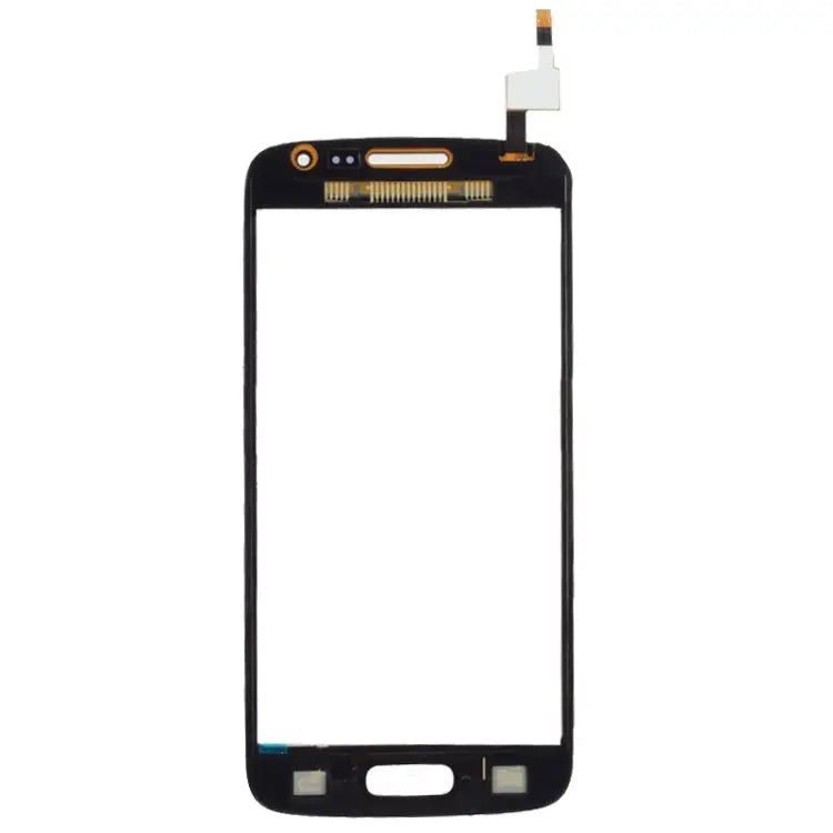 For Galaxy Express 2 / G3815 / G3812 / G3818 / B0373T Touch Panel Assembly - For Galaxy Express 2 / White
