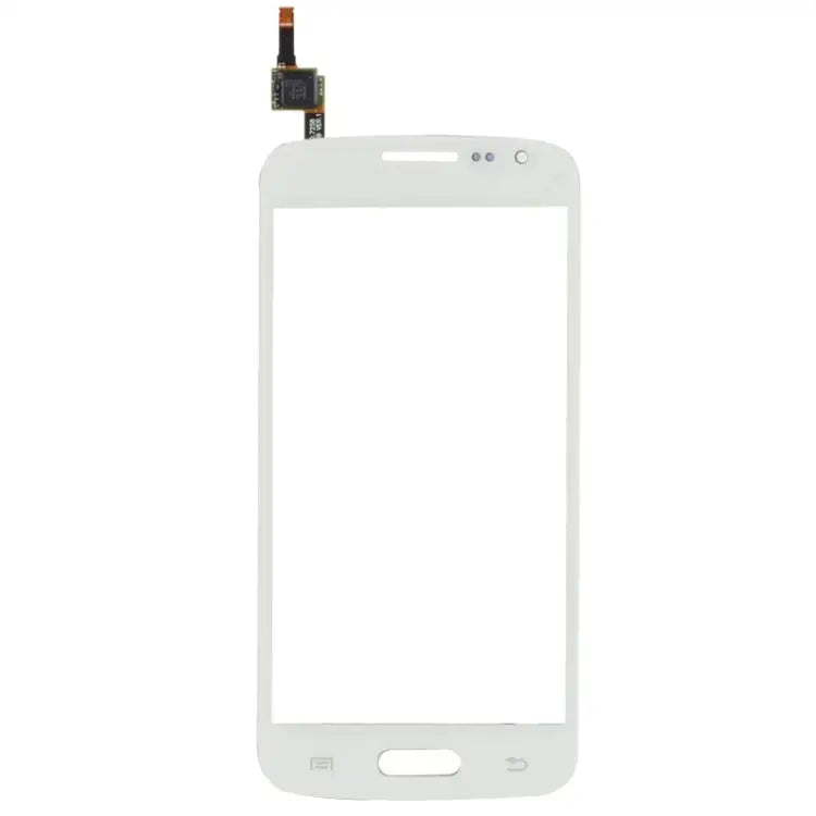 For Galaxy Express 2 / G3815 / G3812 / G3818 / B0373T Touch Panel Assembly - For Galaxy Express 2 / White