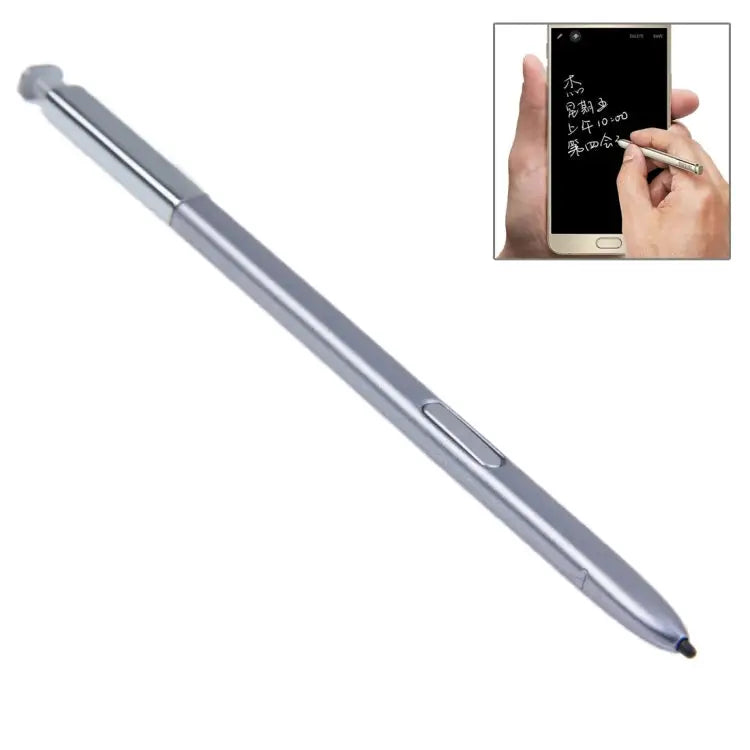 For Galaxy Note 5 / N920 High-sensitive Stylus Pen - Grey