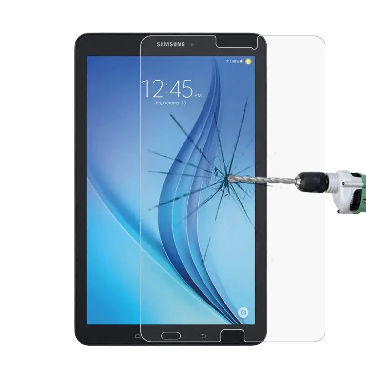 For Galaxy Tab E 8.0 / T377 0.3mm 9H Surface Hardness Tempered Glass Film For T377 - For T377