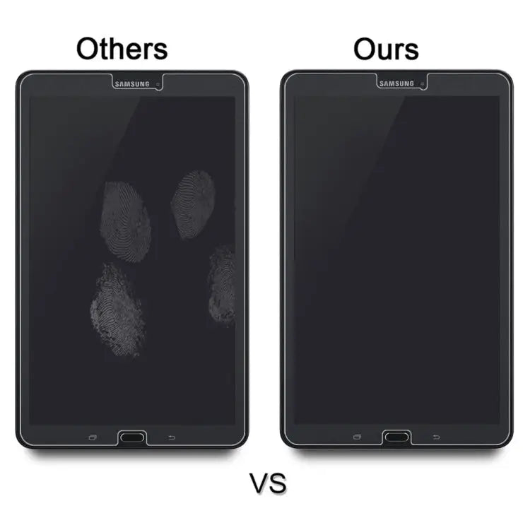 For Galaxy Tab E 8.0 / T377 0.3mm 9H Surface Hardness Tempered Glass Film For T377 - For T377