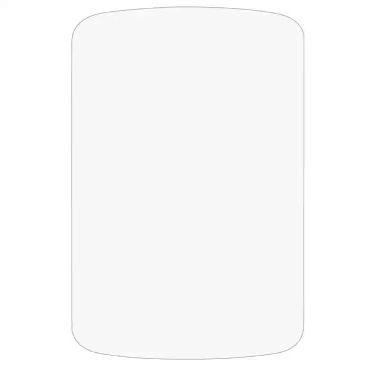For Garmin Edge 520 0.26mm 2.5D 9H Tempered Glass Film Screen Protector For Garmin Edge 520 - For Garmin Edge 520