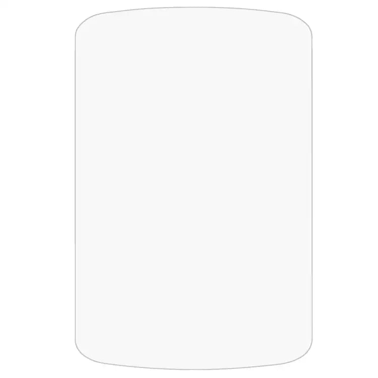 For Garmin Edge 520 Plus 0.26mm 2.5D 9H Tempered Glass Film Screen Protector For Garmin Edge 520 Plus - For Garmin Edge