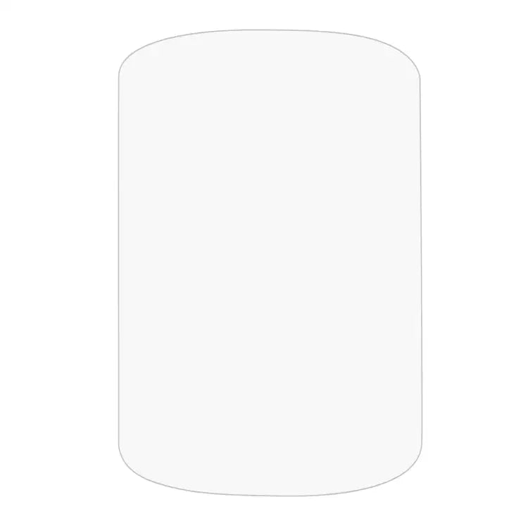 For Garmin Edge 530 0.26mm 2.5D 9H Tempered Glass Film Screen Protector For Garmin Edge 530 - For Garmin Edge 530