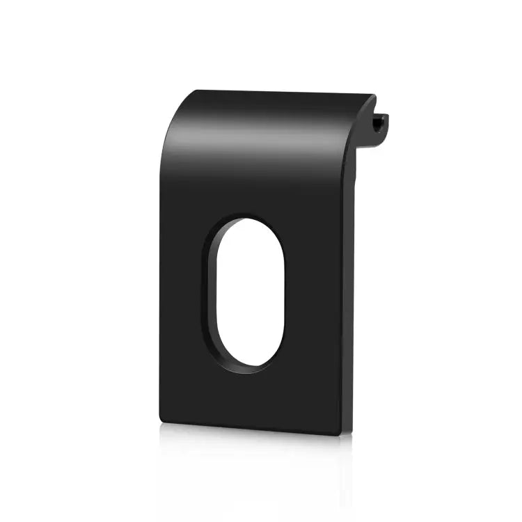 For GoPro Hero11 Black Mini PULUZ Metal Battery Side Interface Cover B Type - B Type