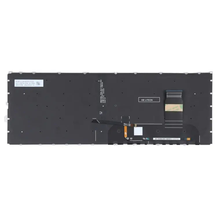 For HP Elitebook 840 G7 G8 845 G7 745 G7 G8 US Version Keyboard with Backlight and Pointing Stick