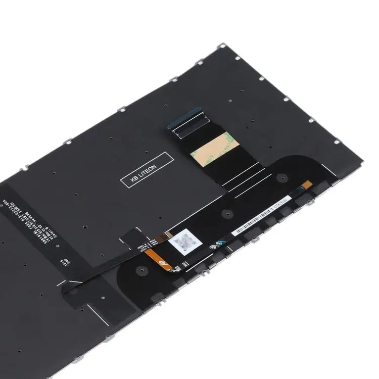 For HP Elitebook 840 G7 G8 845 G7 745 G7 G8 US Version Keyboard with Backlight and Pointing Stick