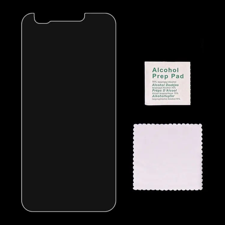 For HTC Desire 10 Lifestyle 0.26mm 9H Surface Hardness 2.5D Explosion-proof Tempered Glass Screen Film 1pcs - 1pcs