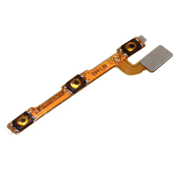 For Huawei Ascend P7 Power Button & Volume Button Flex Cable For Huawei Ascend P7 - For Huawei Ascend P7
