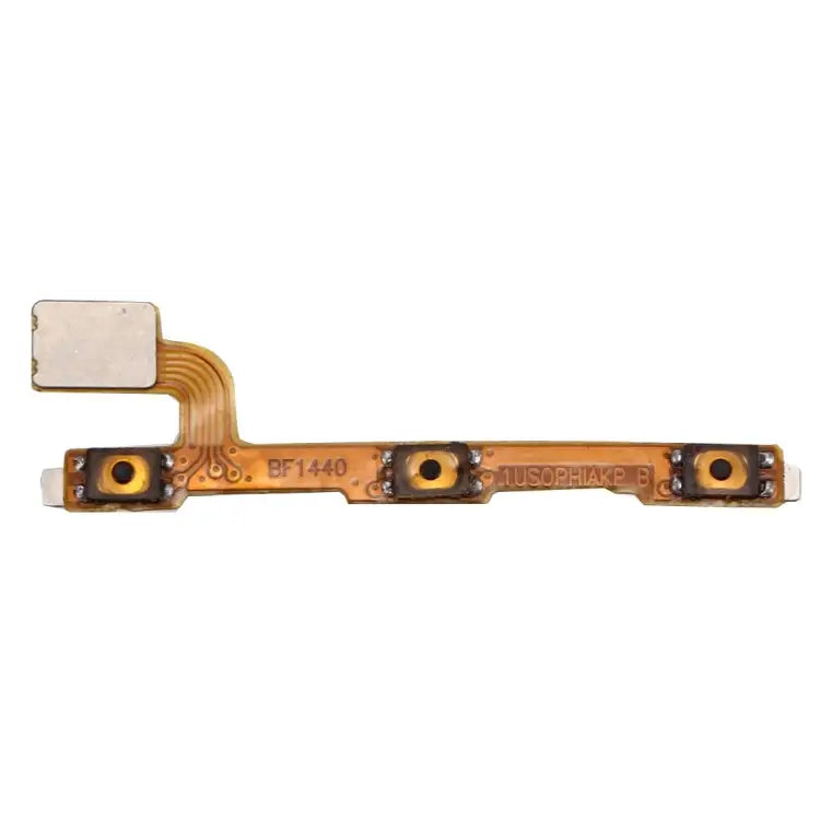 For Huawei Ascend P7 Power Button & Volume Button Flex Cable For Huawei Ascend P7 - For Huawei Ascend P7