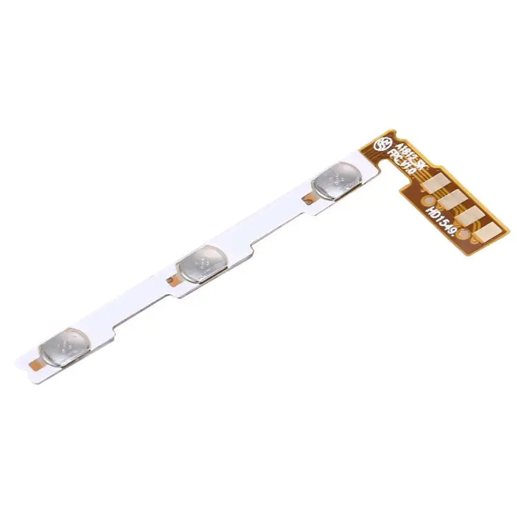 For Huawei Enjoy 5s Power Button & Volume Button Flex Cable For Huawei Enjoy 5s - For Huawei Enjoy 5s
