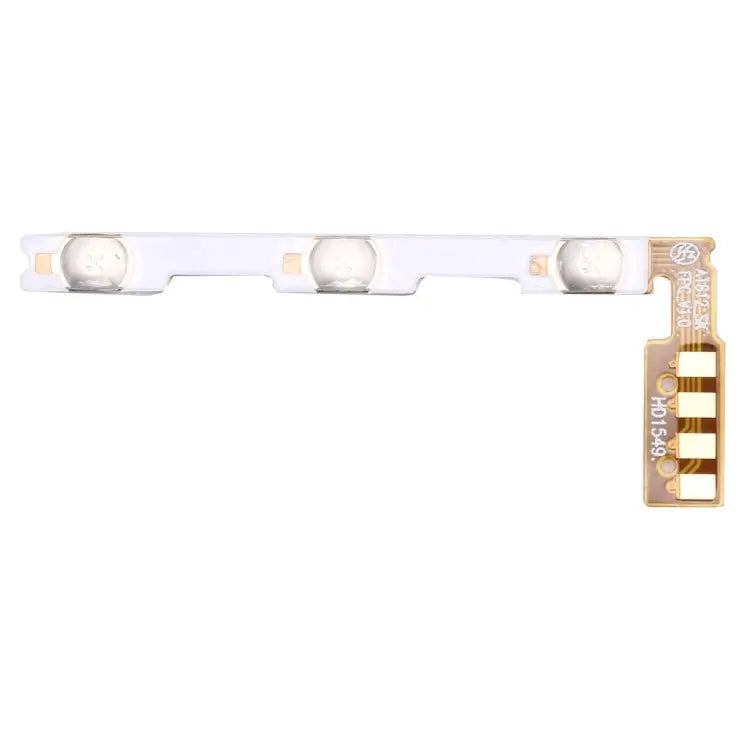 For Huawei Enjoy 5s Power Button & Volume Button Flex Cable For Huawei Enjoy 5s - For Huawei Enjoy 5s