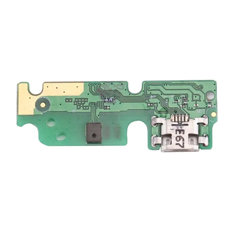 For Huawei Enjoy 6 / NCE-AL00 Charging Port Board For Huawei Enjoy 6 / NCE-AL00 - For Huawei Enjoy 6 / NCE-AL00