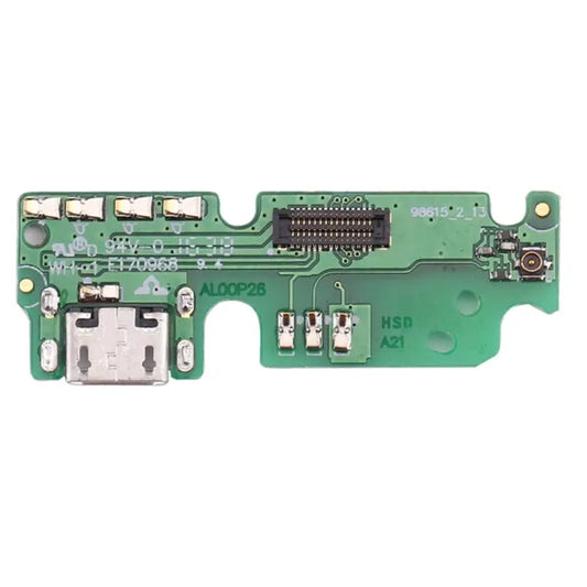 For Huawei Enjoy 6 / NCE-AL00 Charging Port Board For Huawei Enjoy 6 / NCE-AL00 - For Huawei Enjoy 6 / NCE-AL00