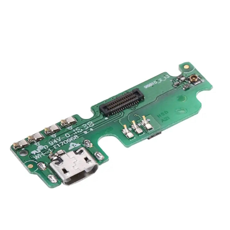 For Huawei Enjoy 6 / NCE-AL00 Charging Port Board For Huawei Enjoy 6 / NCE-AL00 - For Huawei Enjoy 6 / NCE-AL00