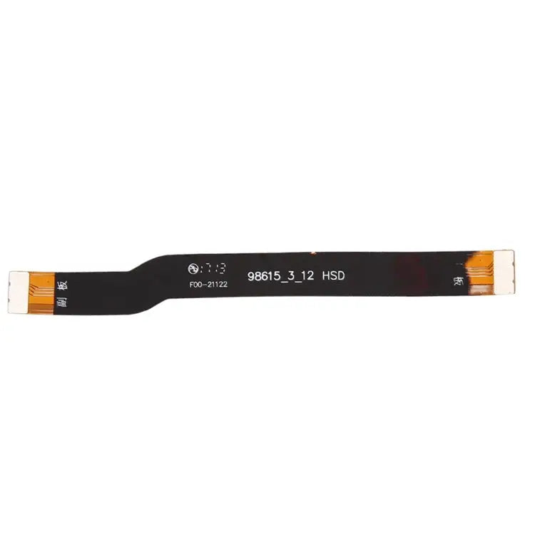 For Huawei Enjoy 6 / NCE-AL00 Motherboard Flex Cable For Huawei Enjoy 6 / AL00 - For Huawei Enjoy 6 / AL00