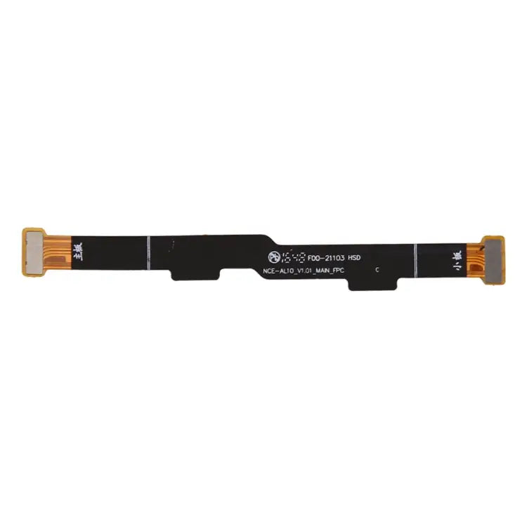For Huawei Enjoy 6 / NCE-AL10 Motherboard Flex Cable For Huawei Enjoy 6 / AL10 - For Huawei Enjoy 6 / AL10