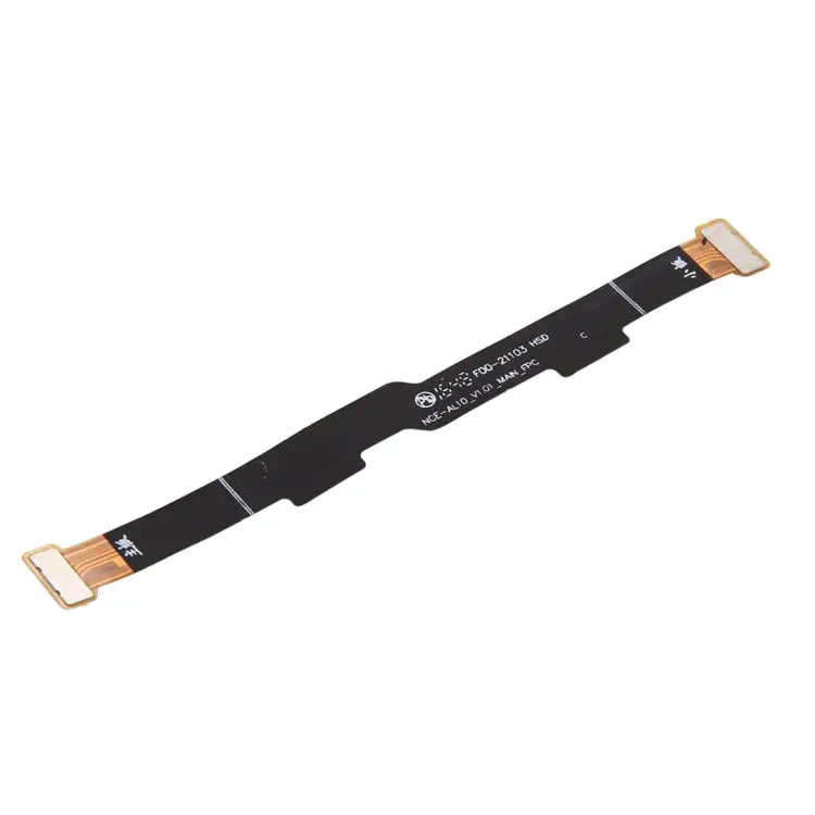 For Huawei Enjoy 6 / NCE-AL10 Motherboard Flex Cable For Huawei Enjoy 6 / AL10 - For Huawei Enjoy 6 / AL10