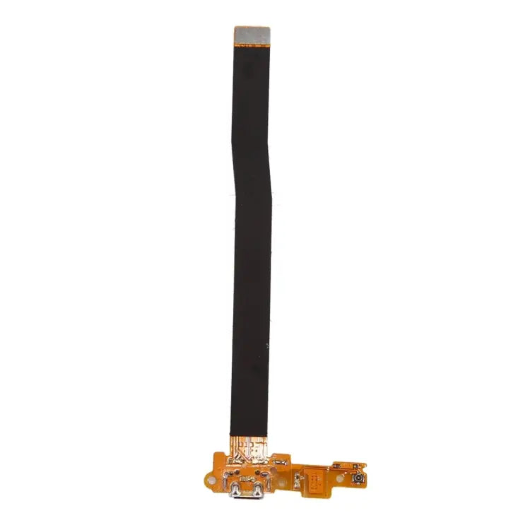For Huawei Enjoy 6S Charging Port Flex Cable - For Huawei Enjoy 6S