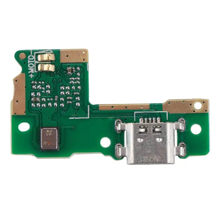 For Huawei Enjoy 7 Charging Port Board For Huawei Enjoy 7 - For Huawei Enjoy 7