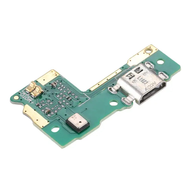 For Huawei Enjoy 7 Charging Port Board For Huawei Enjoy 7 - For Huawei Enjoy 7