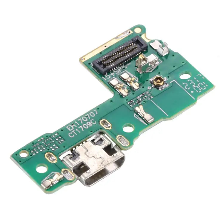 For Huawei Enjoy 7 Charging Port Board For Huawei Enjoy 7 - For Huawei Enjoy 7