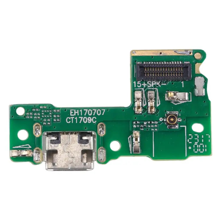 For Huawei Enjoy 7 Charging Port Board For Huawei Enjoy 7 - For Huawei Enjoy 7
