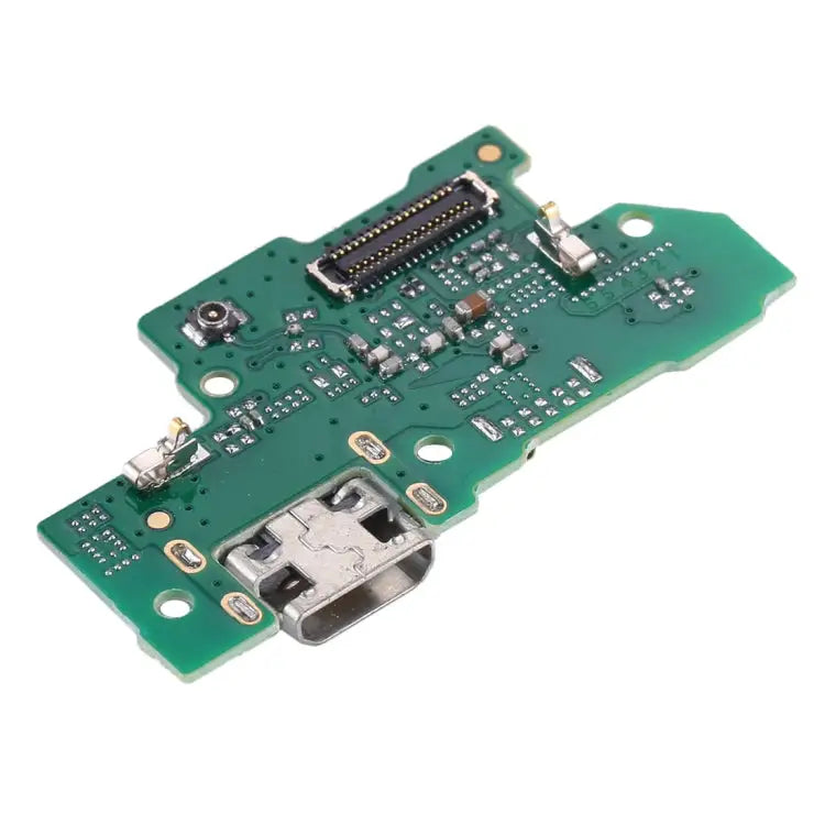 For Huawei Enjoy 7 Plus Charging Port Board For Huawei Enjoy 7 Plus - For Huawei Enjoy 7 Plus