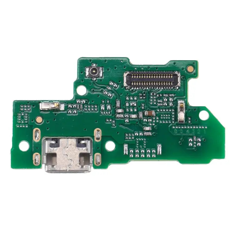 For Huawei Enjoy 7 Plus Charging Port Board For Huawei Enjoy 7 Plus - For Huawei Enjoy 7 Plus