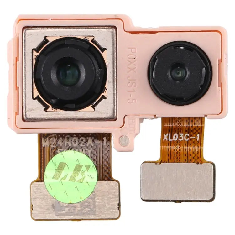 For Huawei Enjoy 9s / P Smart 2019 Back Facing Camera For Huawei Enjoy 9s - For Huawei Enjoy 9s