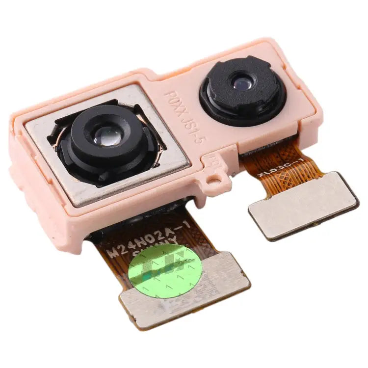 For Huawei Enjoy 9s / P Smart 2019 Back Facing Camera For Huawei Enjoy 9s - For Huawei Enjoy 9s