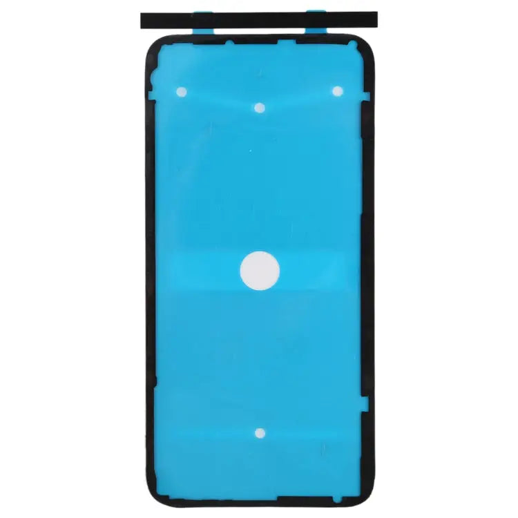 For Huawei Honor 10 5 Set Back Housing Cover Adhesive Sticker Set For Honor 10 - For Honor 10
